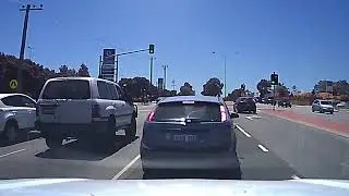 Lane Hopping Lemon