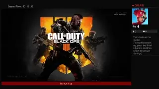 BO4 Private Beta