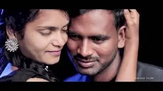 UMESH+KAVERI PRE WEDDING BEST TEASER.Santosh films