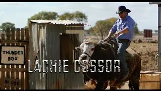 Lachie Cossor Outback Stockman Show - Stockman's Hall of Fame