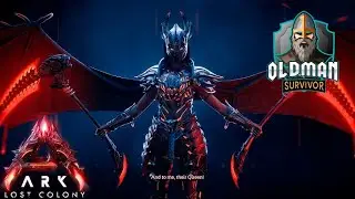 ASA Lost Colony | Um pouco do mapa e Arena do Boss | Boss Fight | Cutscenes | Coment&aacute;rios