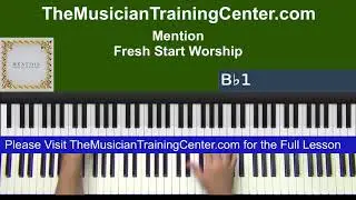 Piano: How to Play 