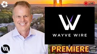 Wayve Wire: AI Markets, Jobs & Inflation &mdash; Live Breakdown with Rhys Williams