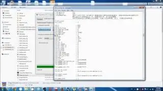 Tutorial edicion de firmwares con dragonface