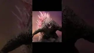 Mothzilla (Mothra X Godzilla) - Shape of You #mothzilla #mothraxgodzilla #music #edit