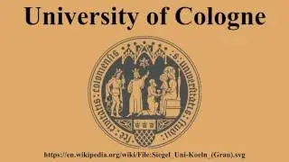 University of Cologne