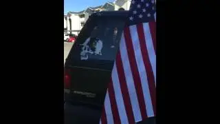 Walk around of my 1993 ford explorer