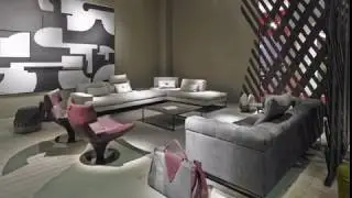 GAMMA ARREDAMENTI. Salone del Mobile. Milano 2018.