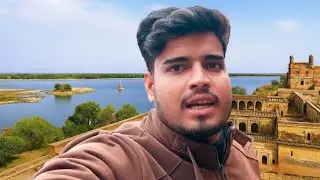 बल्देवगढ़ किला: इतिहास या रहस्य#बल्देवगढ़_किला#BaldevgarhFort#किले_का_रहस्य#IndianForts#Historical
