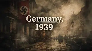 Germany, 1939