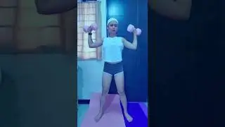 день для тонизирования мышц #шорты