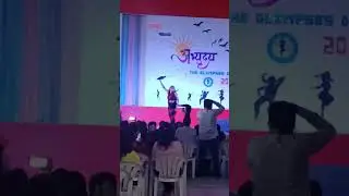 hawa Hawaii college performance character day fun #viral #viralvideo