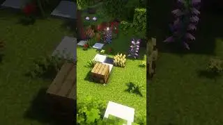 обзор мода Forestry #майнкрафт #модынамайнкрафт #minecraft #моды #shorts