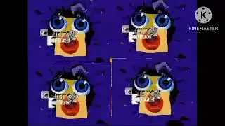 New Effect Klasky Csupo in 4 Pip