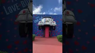All star movies resort Orlando .