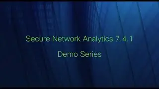 SNA 7.4.1 Demo Series - 7.1 Demo - Protect Azure expansions using on-prem analytics demo