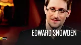 Edward Snowden   Donald Trump Pardon   Latest Interview Russia     YouTube