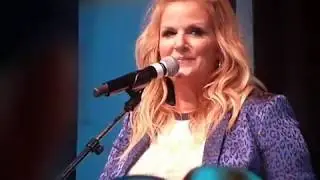 Trisha Yearwood 