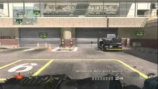 xGMaGiiKZ Tutorials :MW2 Trickshot Tutorials ep.1: Barrel roll