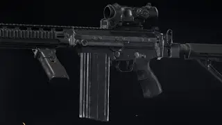 Using Quick kit Fal to get tea pot in Arena Breakout! | Armory lockdown zone| Fal to 20M pt: 1
