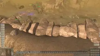 MEN OF WAR: galaxy in war mod (Battle of Ryloth)(Part 3)