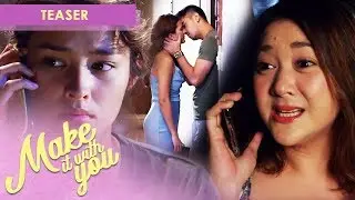 Make It With You March 2, 2020 Teaser