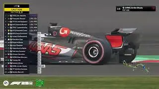 RaceTech x EOR SEASON 2 - Round 2: Japan