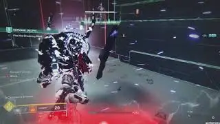 Expunge: Delphi (Killing Quria, The Dreaming Mind!) [Destiny 2]