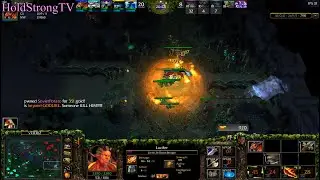 DOTA 1 Doom Bringer Lucifer Beyond GODLIKE #5