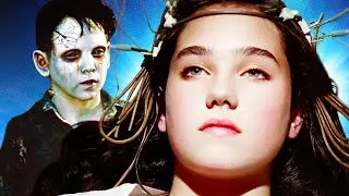 Discover the BEST Foreign Horror Film You've Never Seen!