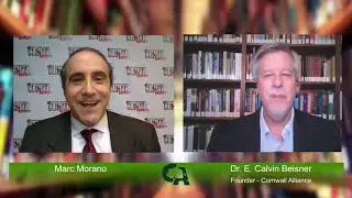 Battling the Rise of the Climate Monarchy&mdash;Marc Morano & Climate Hustle 2