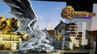 XFX Geforce GTS 250 1GB GDDR3 256 bits. Test en Unigine Heaven