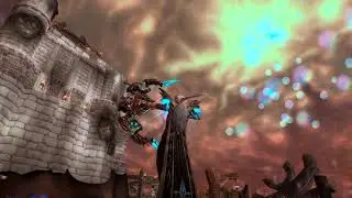 World of Warcraft - Thorn invitation - A 