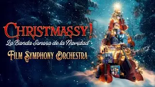 FSO CHRISTMASSY! - TR&Aacute;ILER OFICIAL