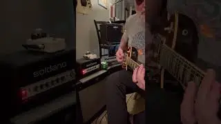 Soldano Mini