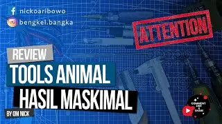 REFERENSI TOOLS UNTUK TAMIYA YANG WAJIB KALIAN PUNYA - (MSフレキ) 【ミニ四駆】| Mini 4WD Indonesia