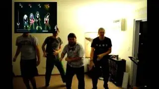 Just Dance 4 - Time Warp