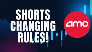 AMC SHORTS WANTS TO CHANGE THE RULES! - AMC STOCK NEWS