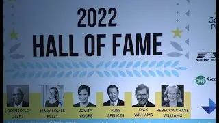 Channel 2&prime;s Jovita Moore, 5 journalists inducted into Atlanta Press Club Hall of Fame | WSB-TV