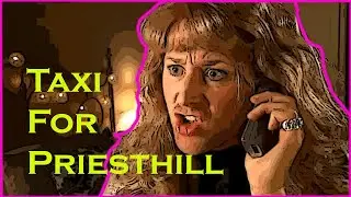 Limmy's Show: Taxi for Priesthill