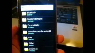 Demo of a Universal Clipboard - Copy/Paste between all of your devices
