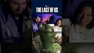 one of the most unexpected moments in #thelastofus #thelastofusseason1 #finale #firsttimewatching