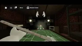 Playing buckshot in Roblox with@Flicker singh