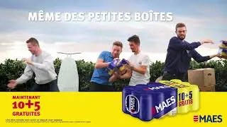 Les vrais potes - Promo 10+5