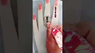 Crazy 🤪 Idea To Draw Mehndi Design 😱 ll #shorts #mehndi