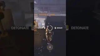 Junkrat&rsquo;s Ultimate Voice Line