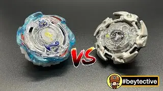 Blast Jinnius Blasts Alter Chronos!