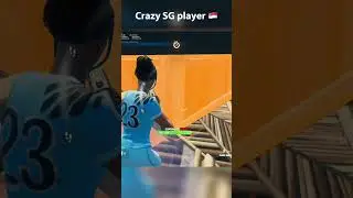 Craziest Singapore player  #fortnite #fortniteshorts #shorts