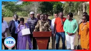 ODM yaanza maandalizi ya uchaguzi mkuu wa 2027