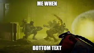 THE TRUE GTFO RUNDOWN 1 EXPERIENCE